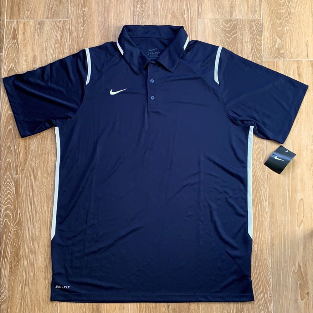 Nike Gameday Team Polo
